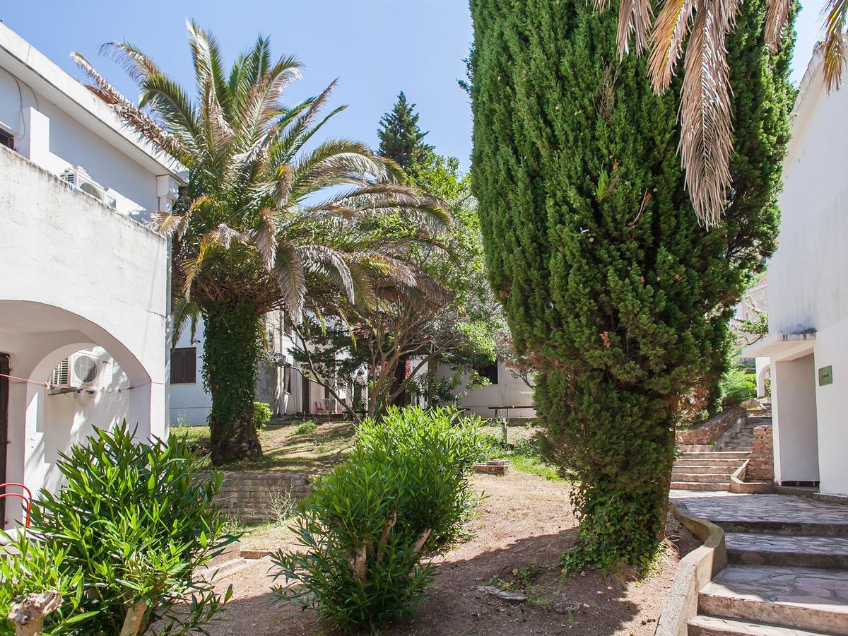 Holiday Park Vile Park Budva Dış mekan fotoğraf