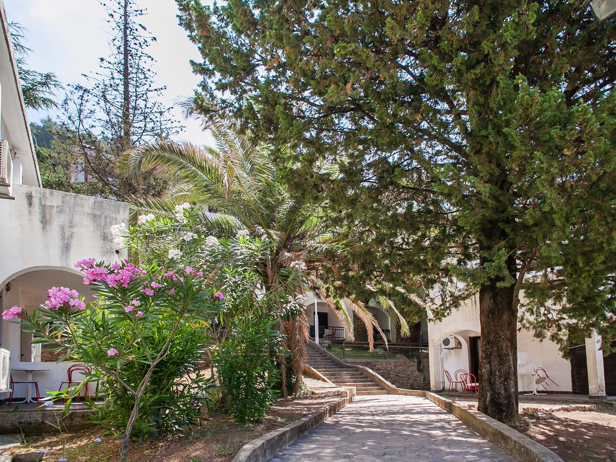 Holiday Park Vile Park Budva Dış mekan fotoğraf