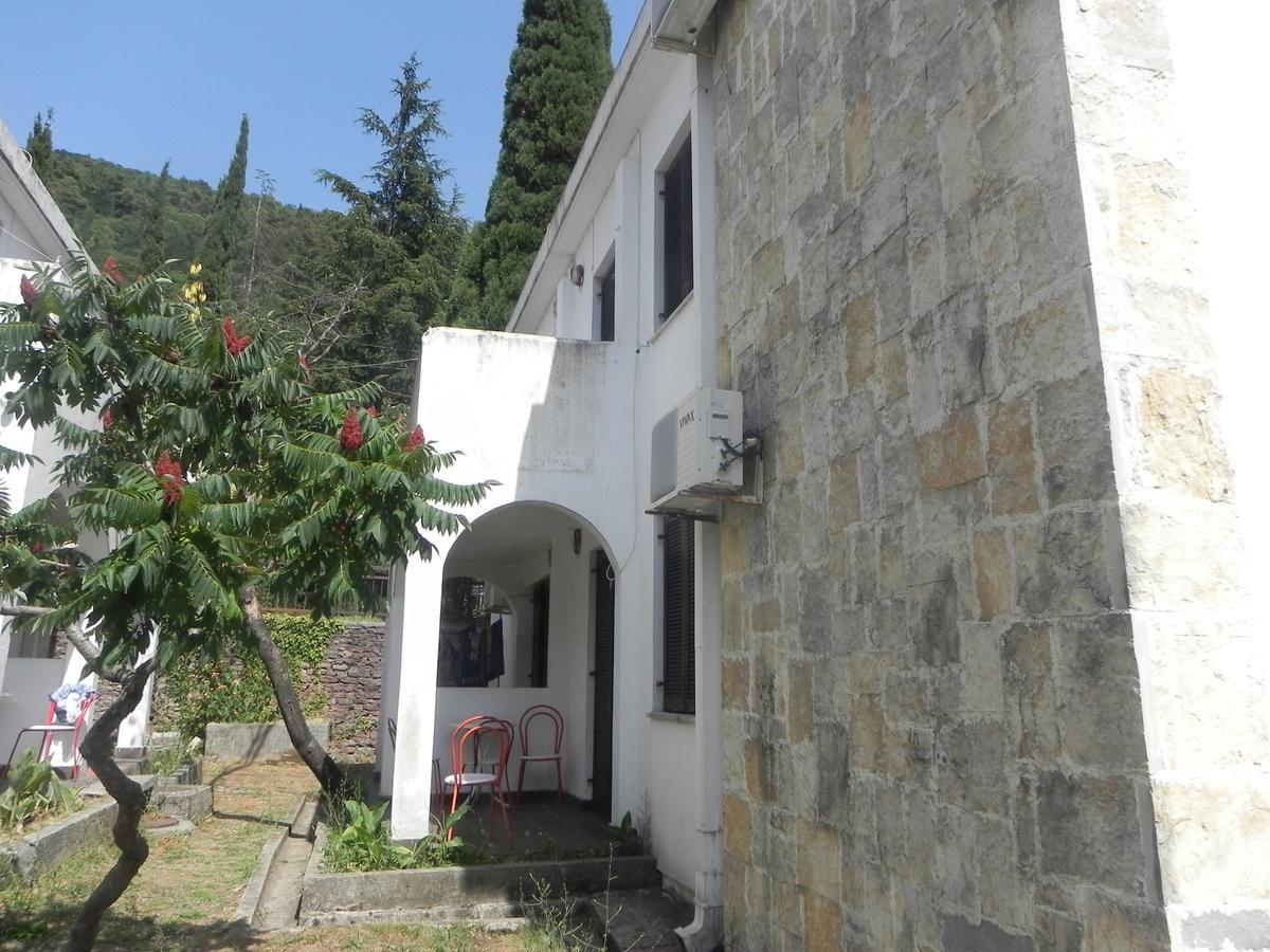 Holiday Park Vile Park Budva Dış mekan fotoğraf