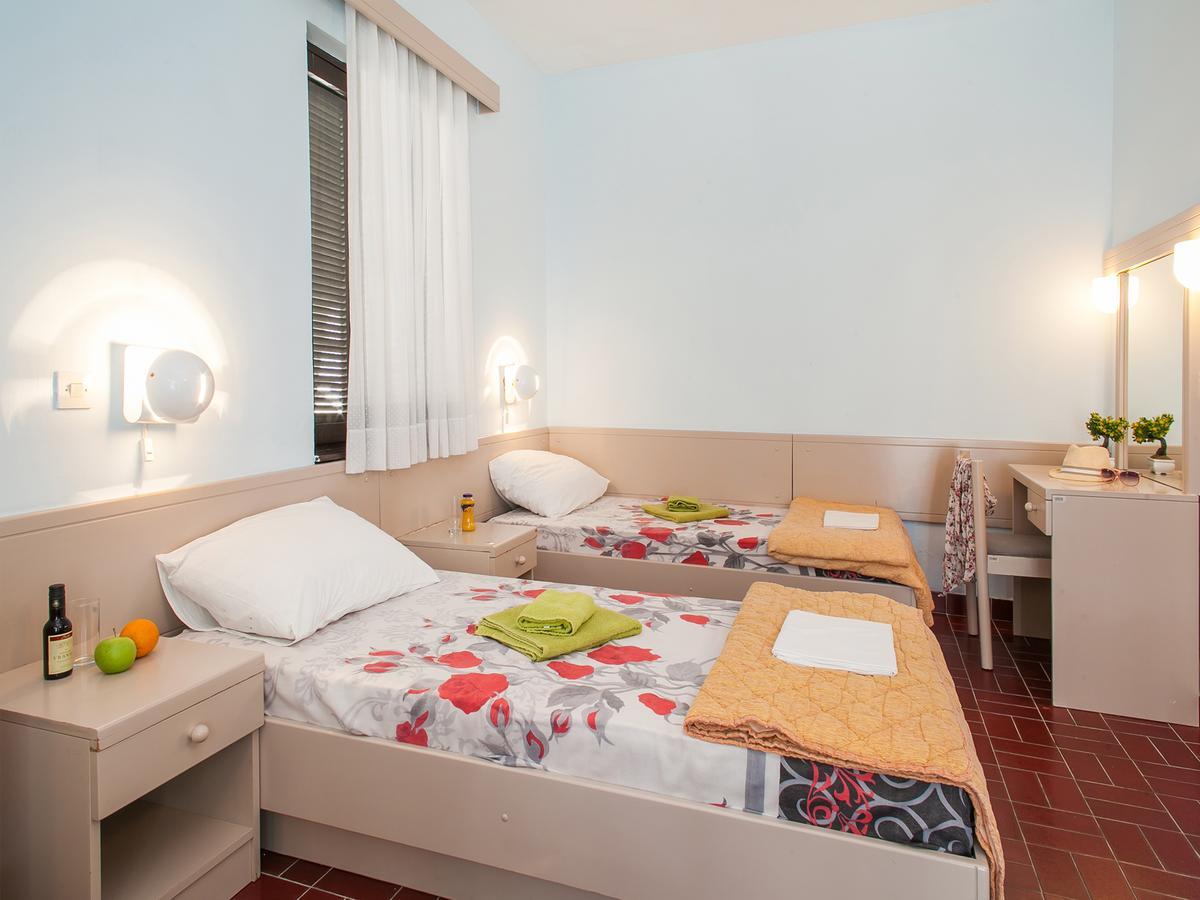 Holiday Park Vile Park Budva Dış mekan fotoğraf