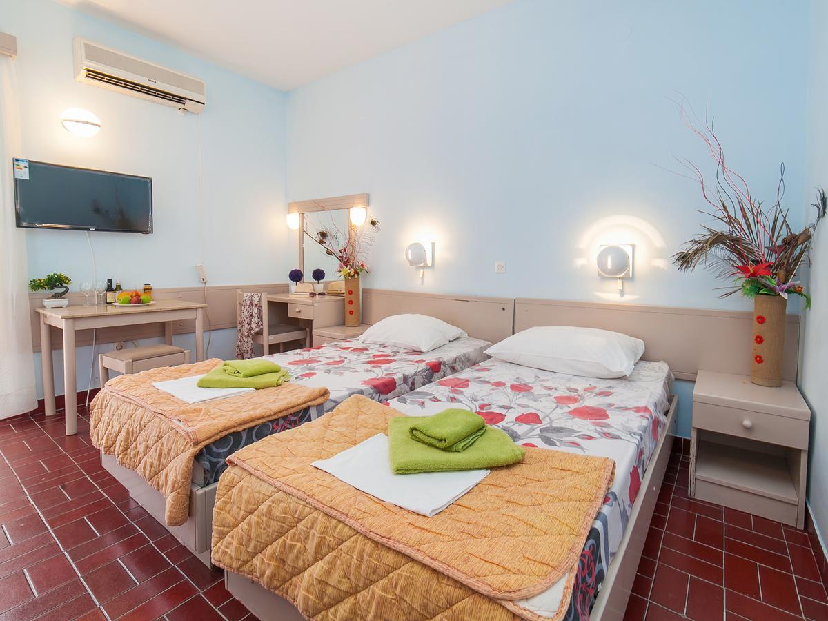 Holiday Park Vile Park Budva Dış mekan fotoğraf