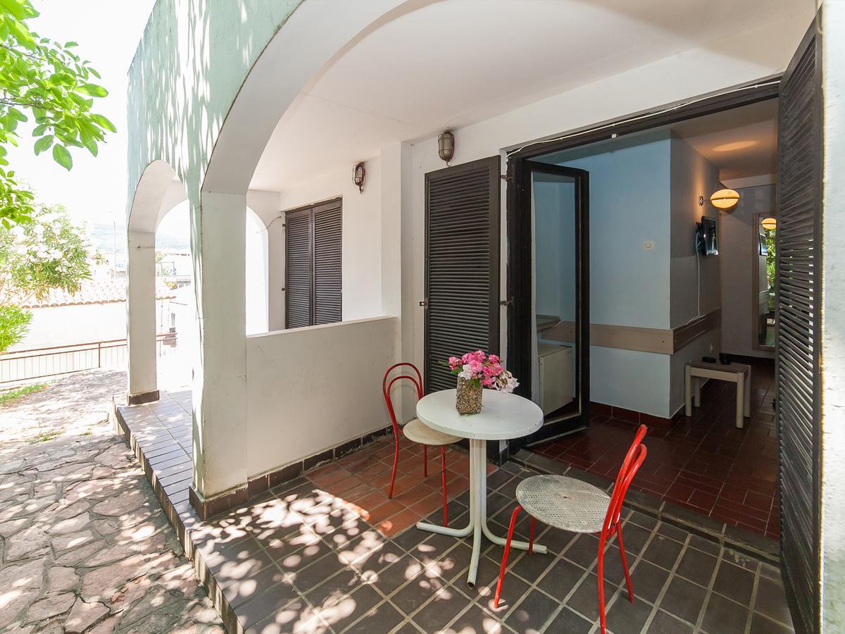 Holiday Park Vile Park Budva Dış mekan fotoğraf