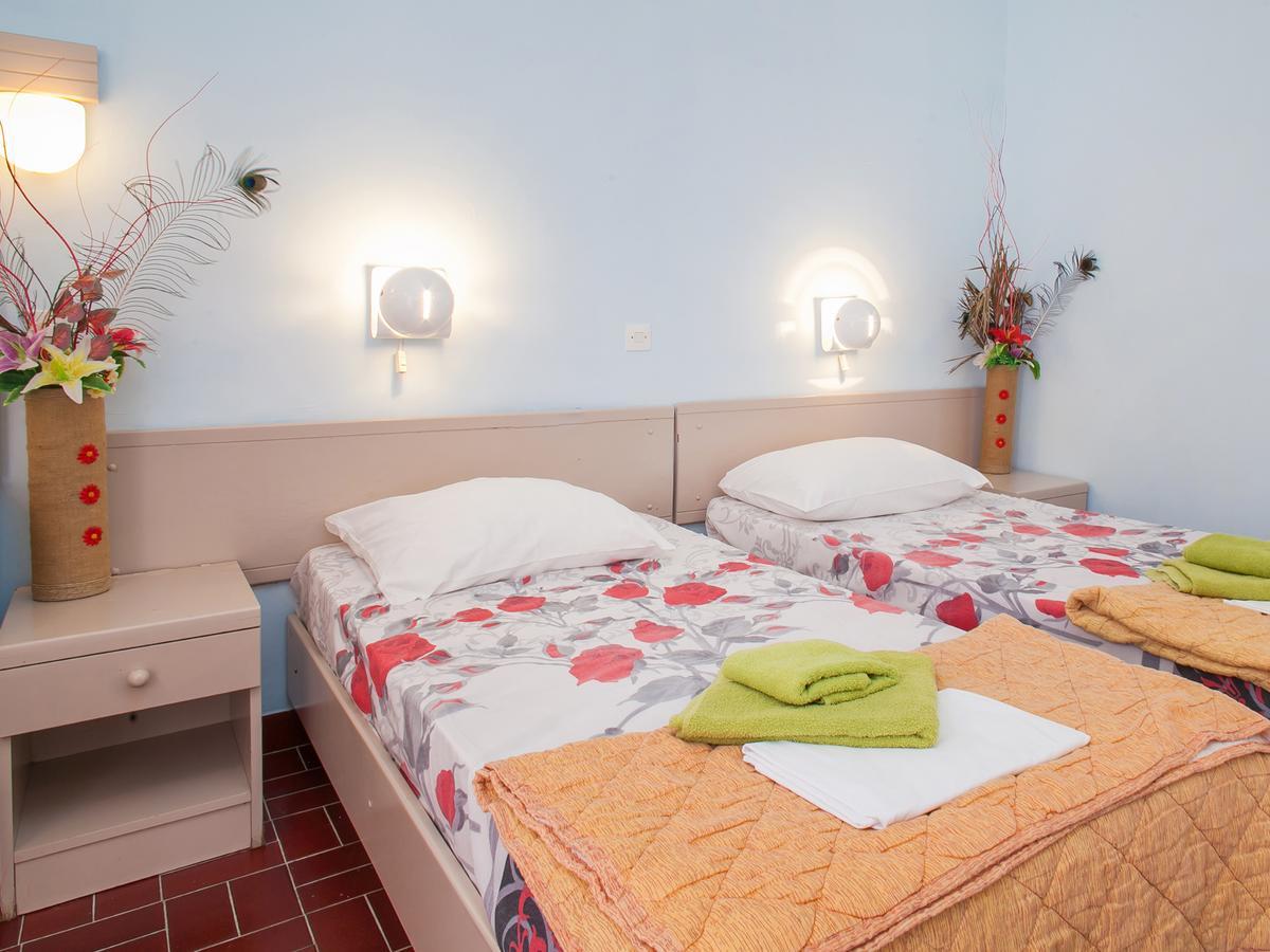 Holiday Park Vile Park Budva Dış mekan fotoğraf