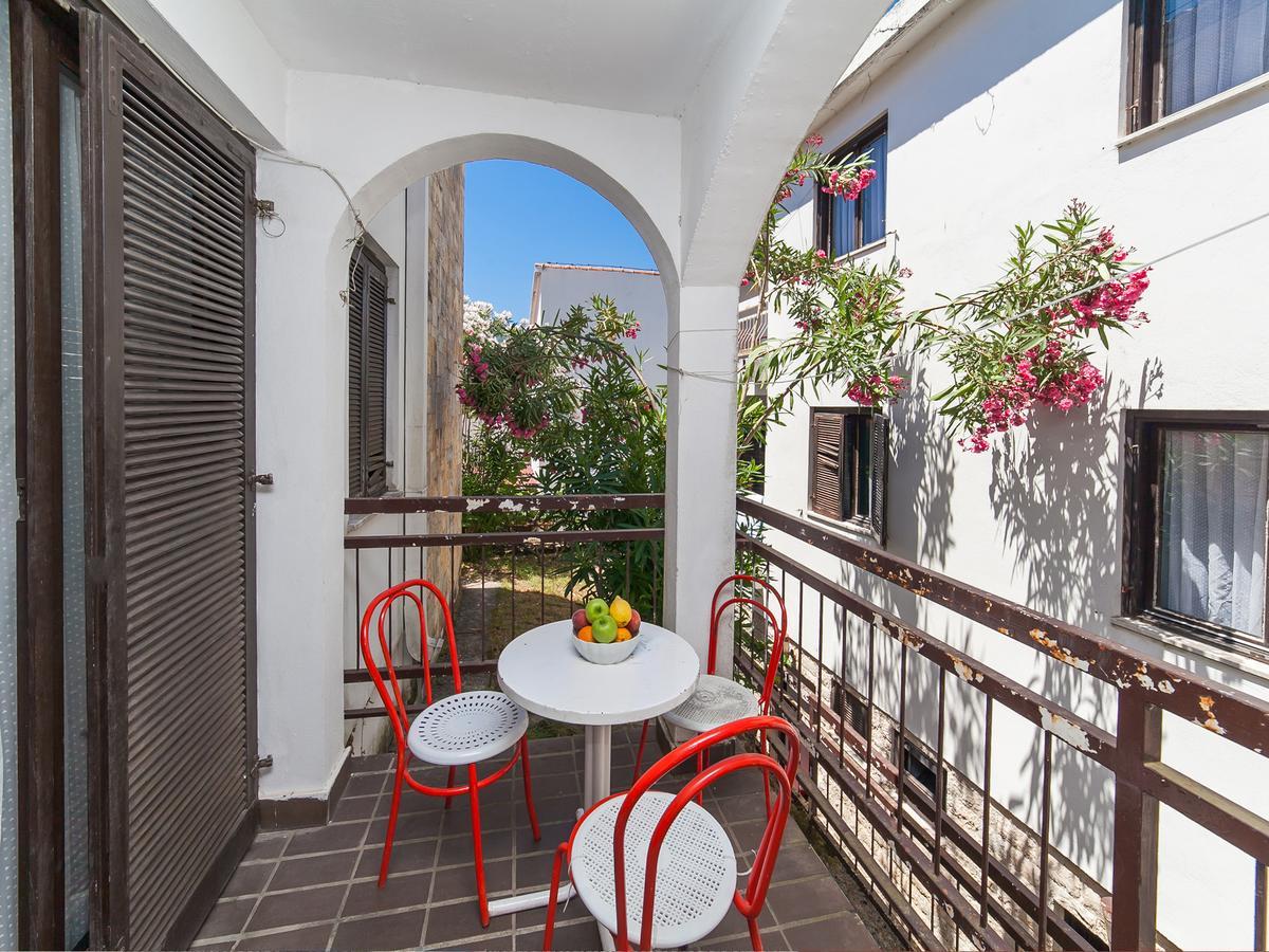 Holiday Park Vile Park Budva Dış mekan fotoğraf