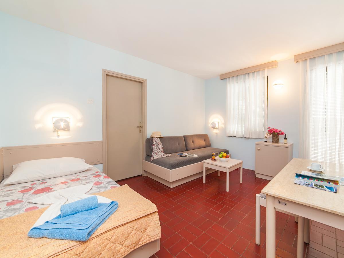 Holiday Park Vile Park Budva Dış mekan fotoğraf