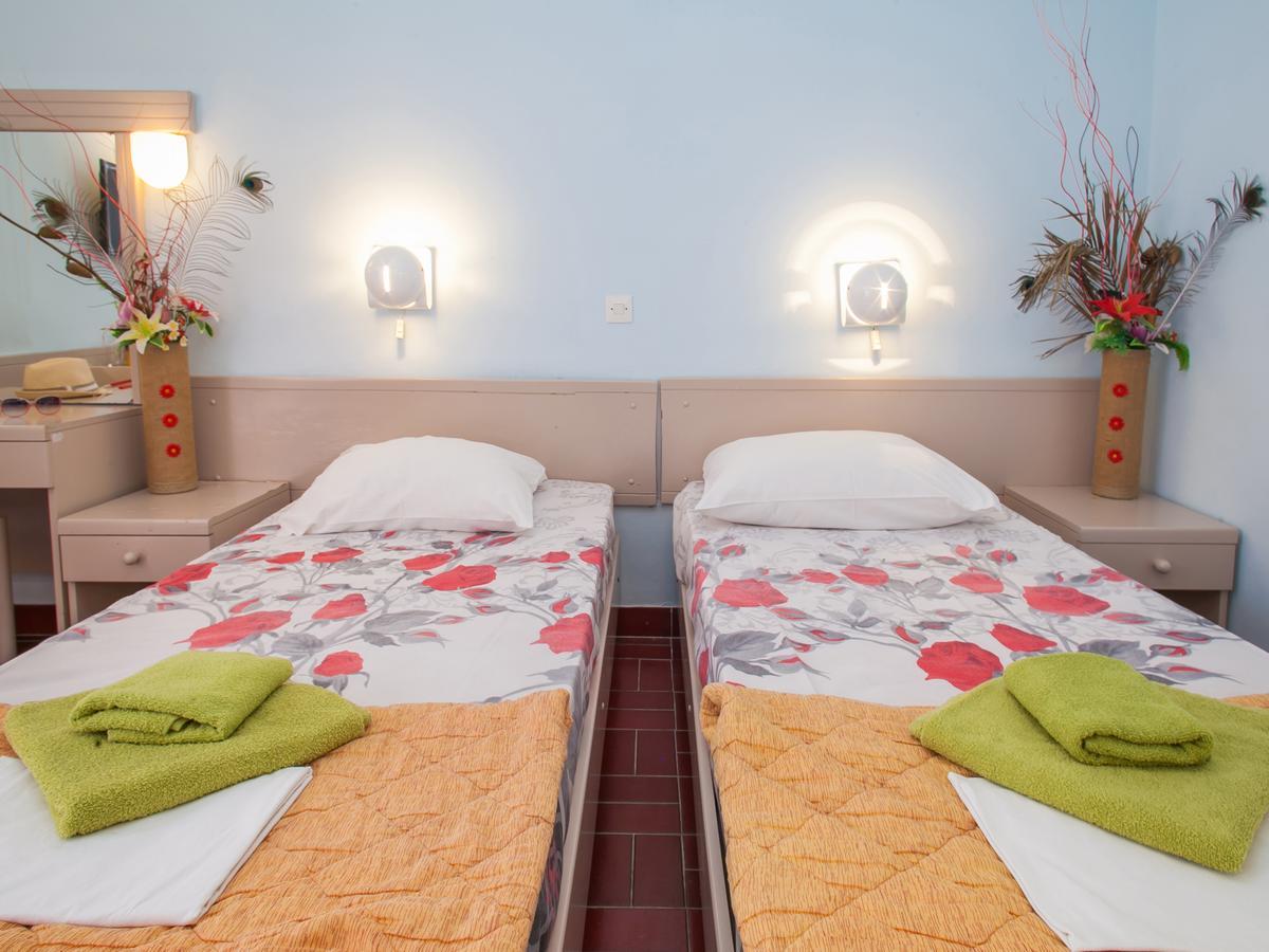 Holiday Park Vile Park Budva Dış mekan fotoğraf
