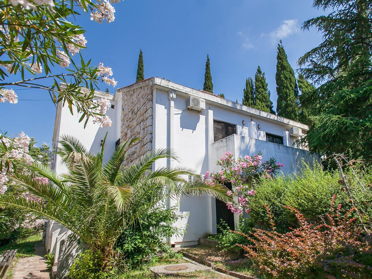 Holiday Park Vile Park Budva Dış mekan fotoğraf