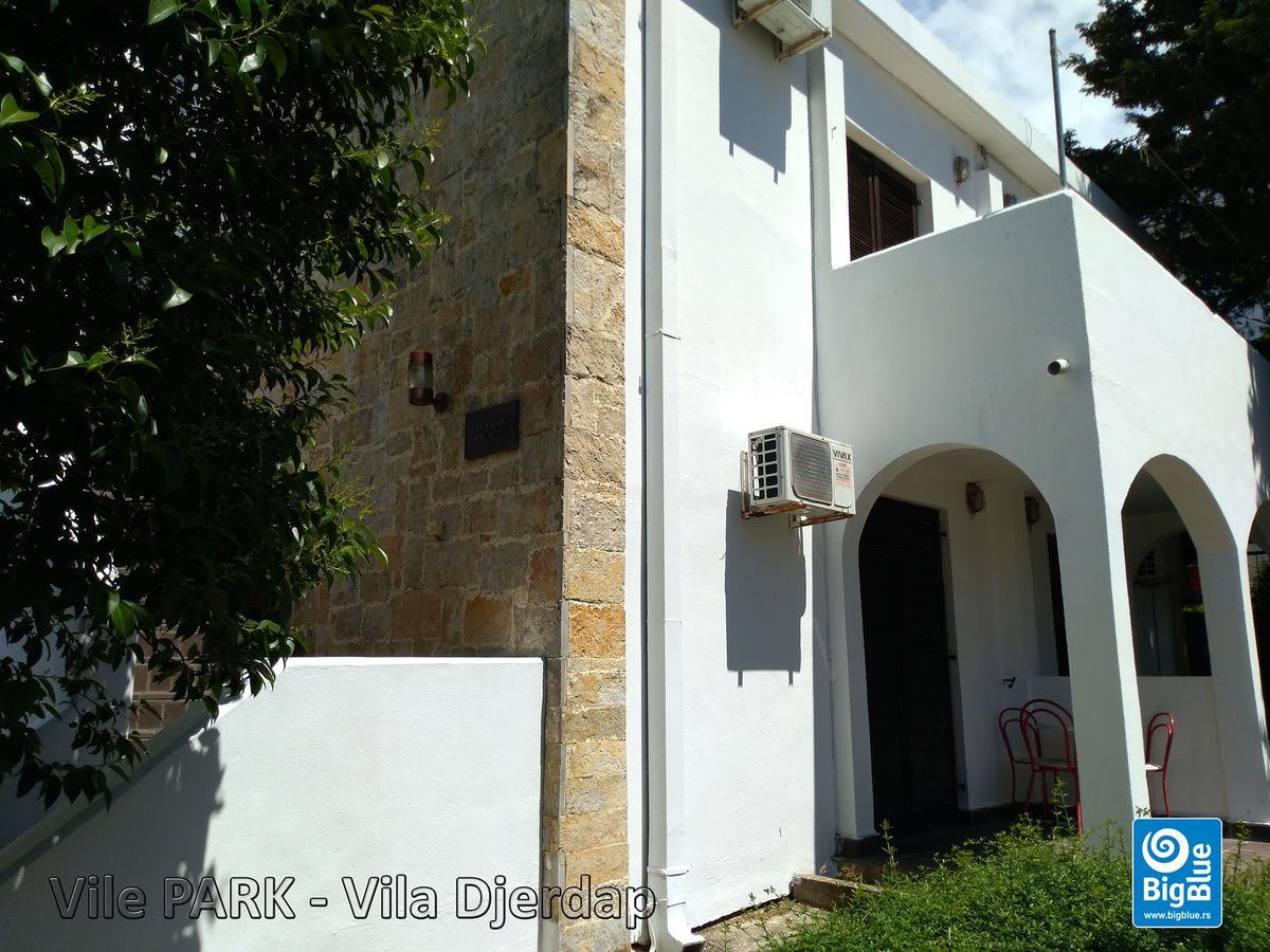 Holiday Park Vile Park Budva Dış mekan fotoğraf