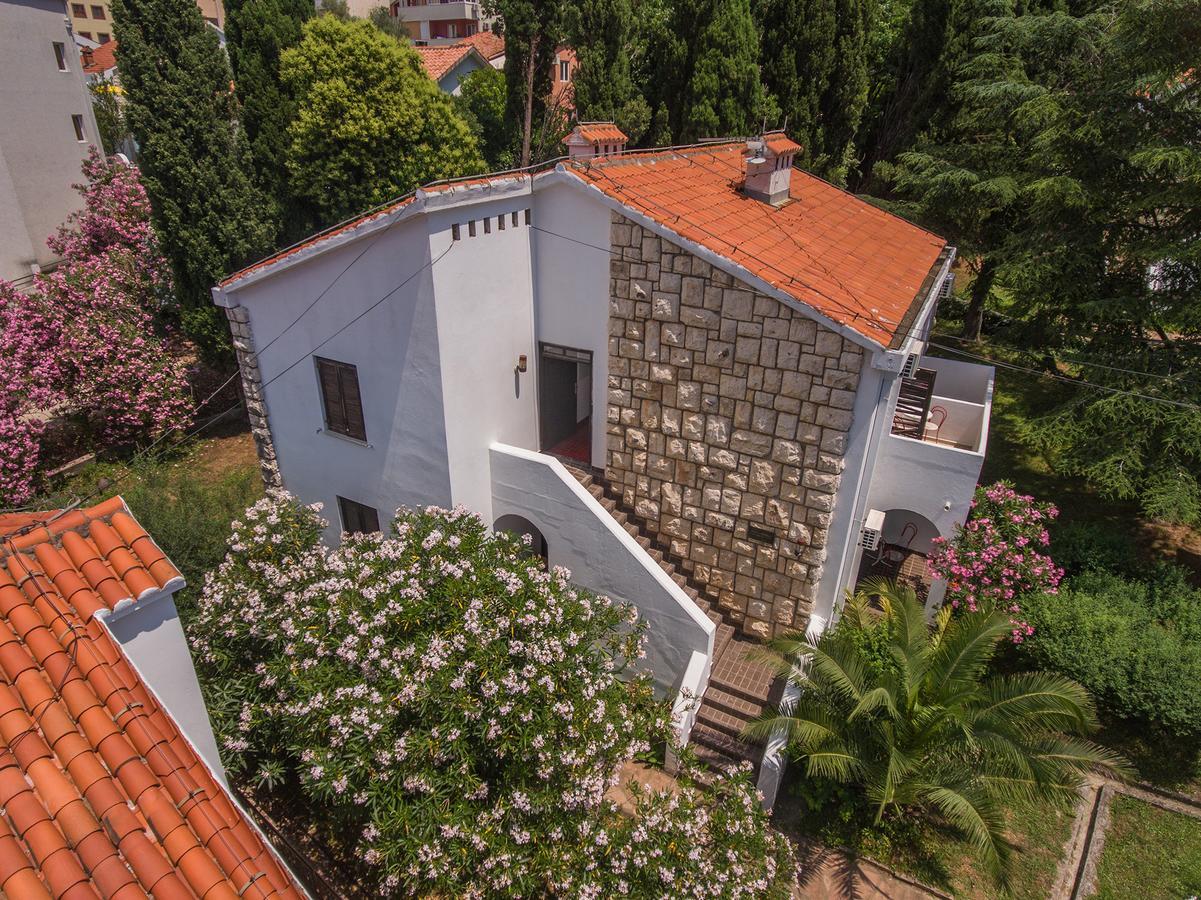 Holiday Park Vile Park Budva Dış mekan fotoğraf