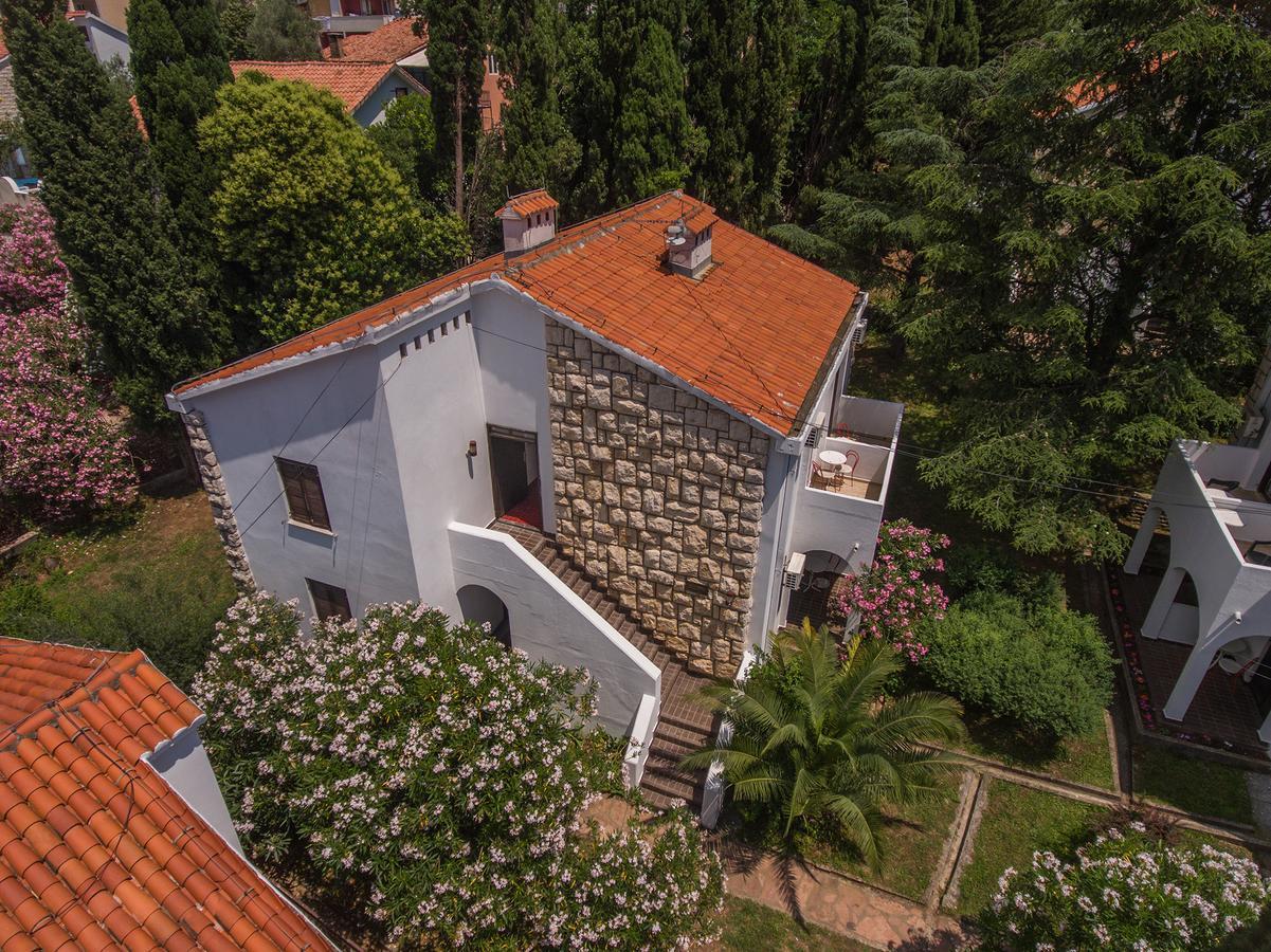 Holiday Park Vile Park Budva Dış mekan fotoğraf